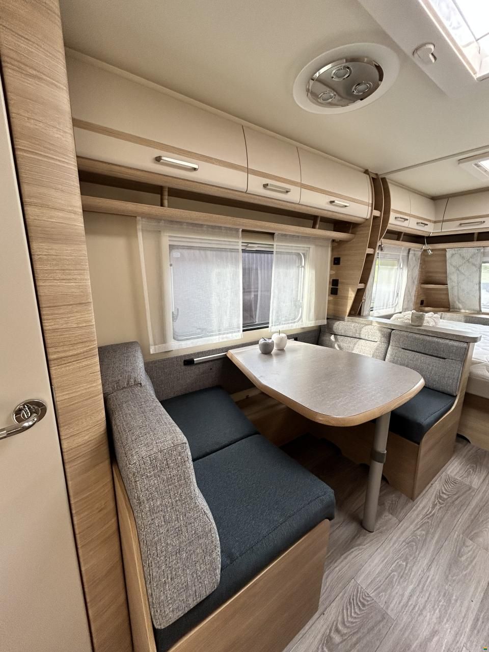 Fendt 515 SKM Bianco Selection