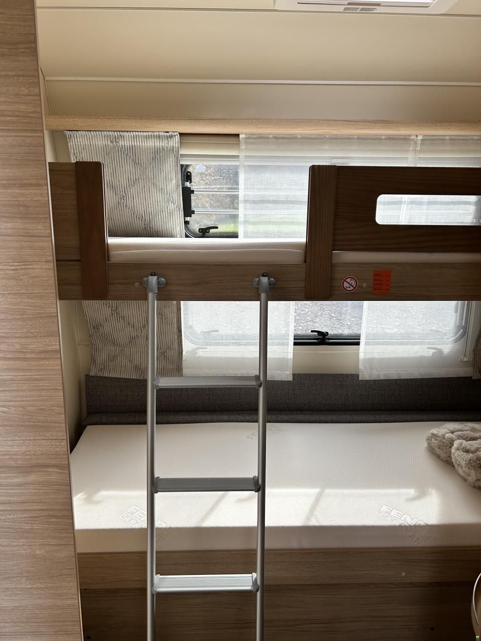 Fendt 515 SKM Bianco Selection