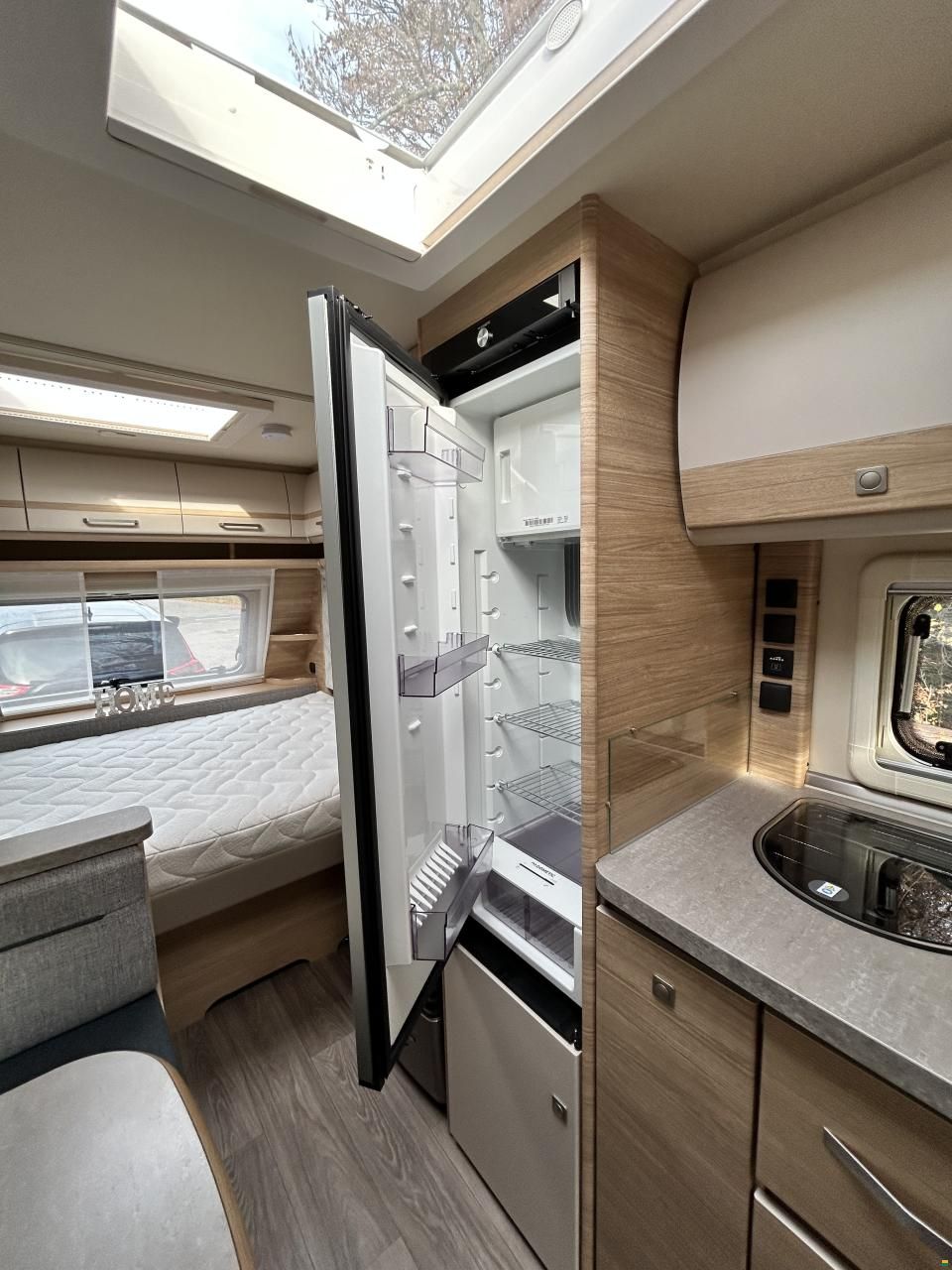 Fendt 515 SKM Bianco Selection