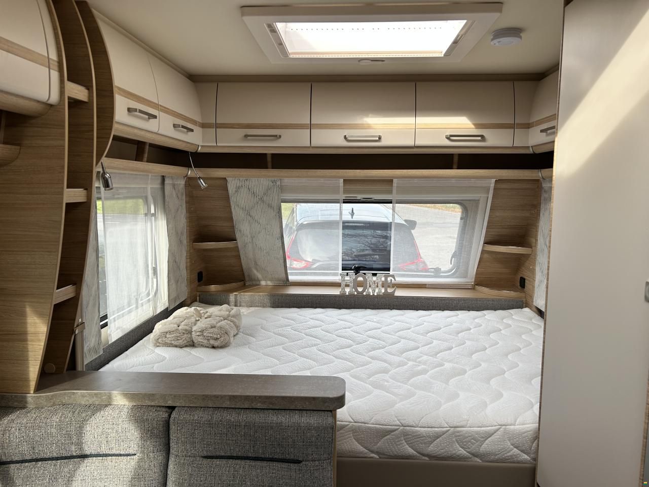 Fendt 515 SKM Bianco Selection