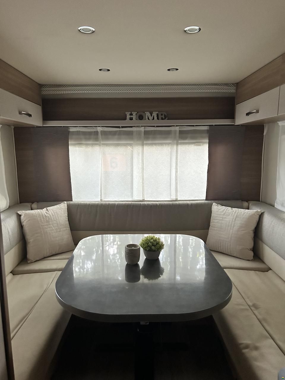 B&uuml;rstner Premio Plus 440