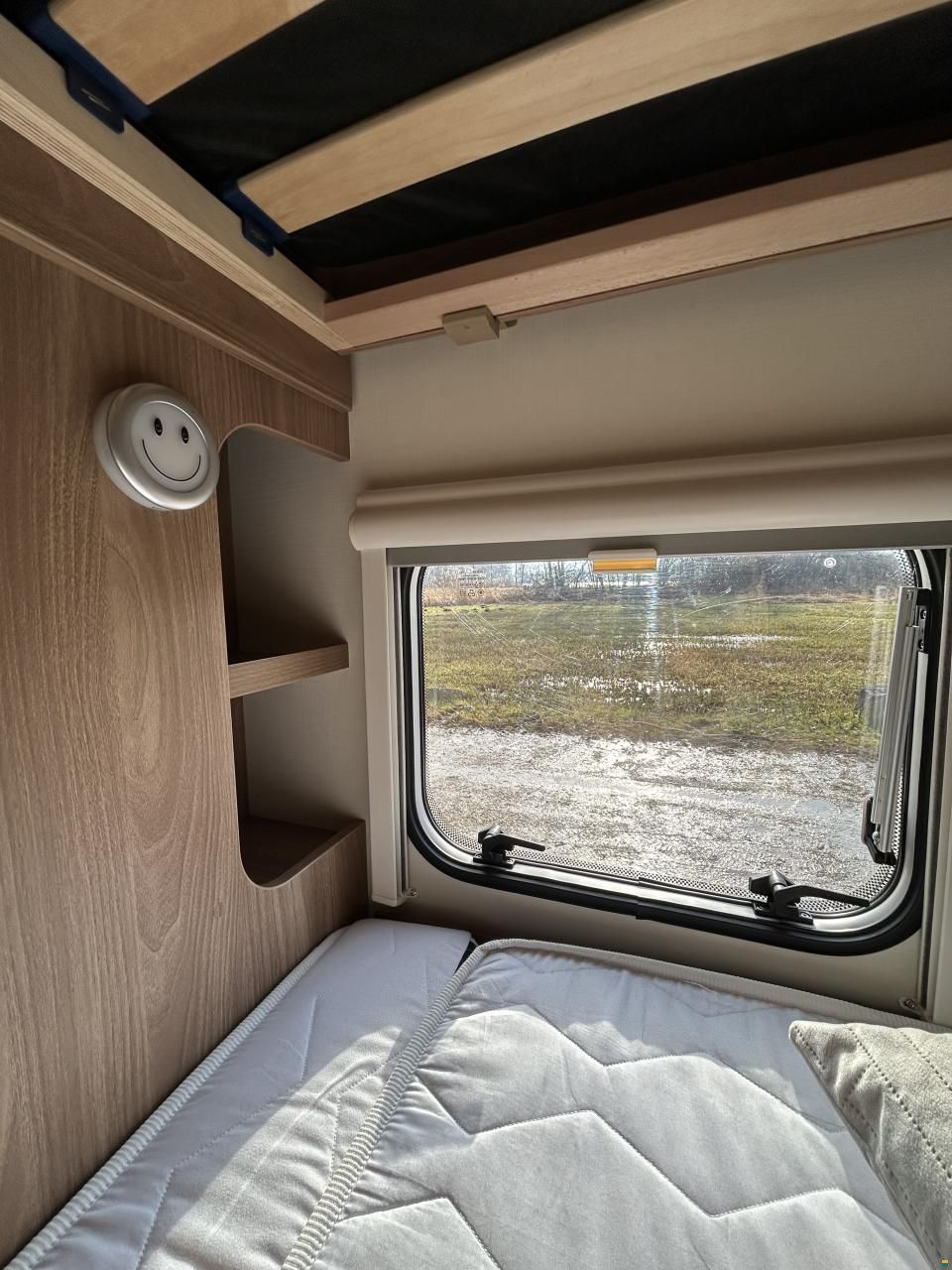 B&uuml;rstner Premio Plus 440