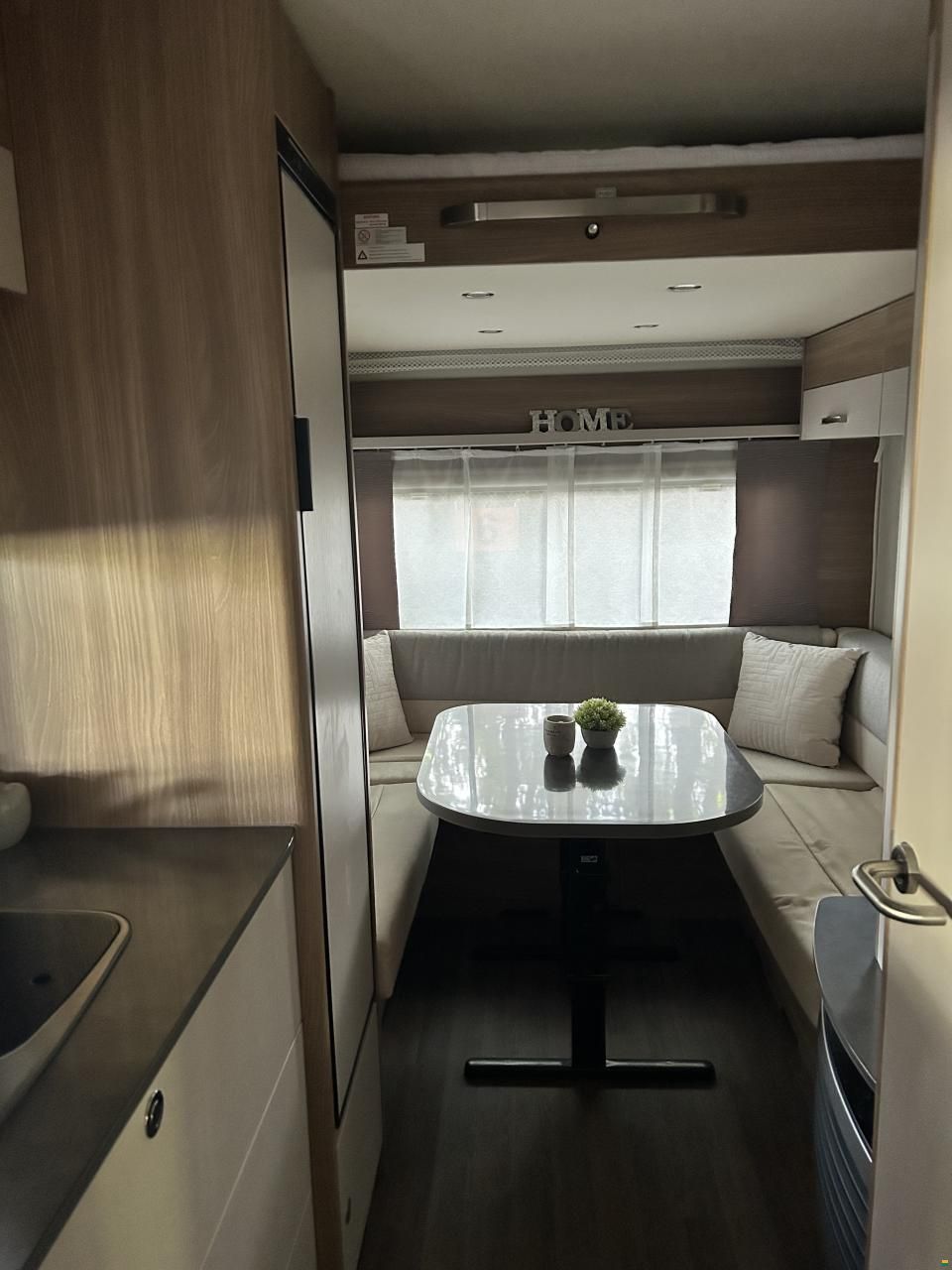 B&uuml;rstner Premio Plus 440