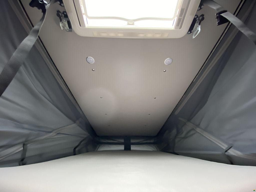 Knaus Boxlife 600MQ, Peugeot Boxer 2.2 165PS