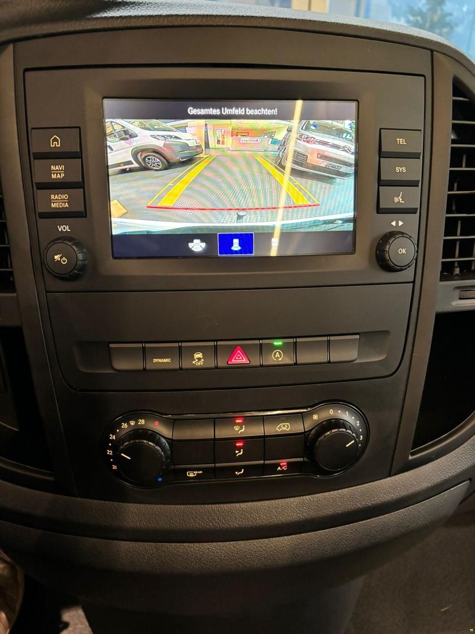 P&ouml;ssl Vanstar 119 CDI