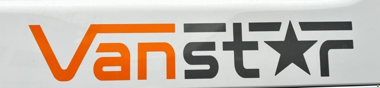 P&ouml;ssl Vanstar 119 CDI