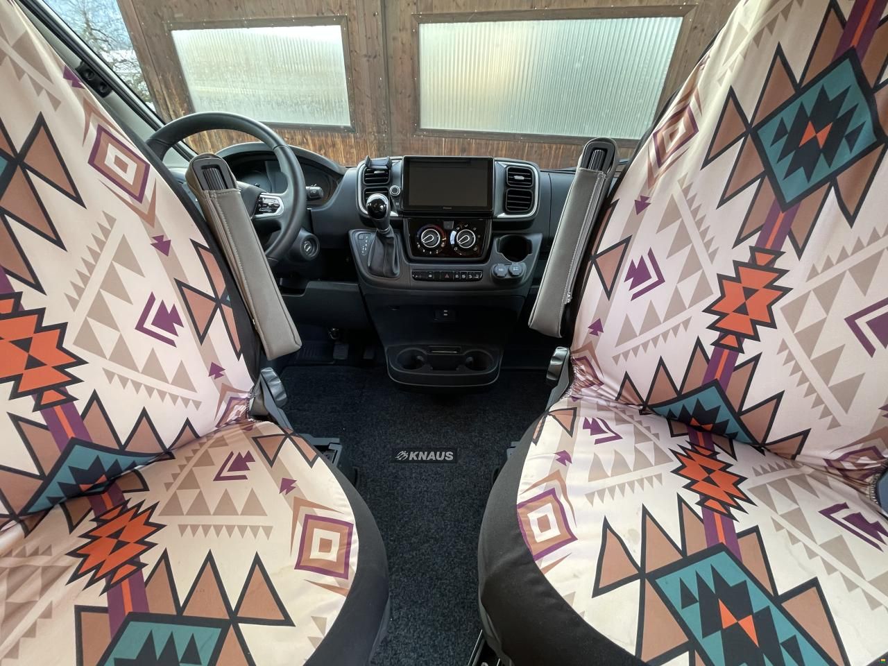 Knaus BOXLIFE 630 ME PLATINUM SELECTION