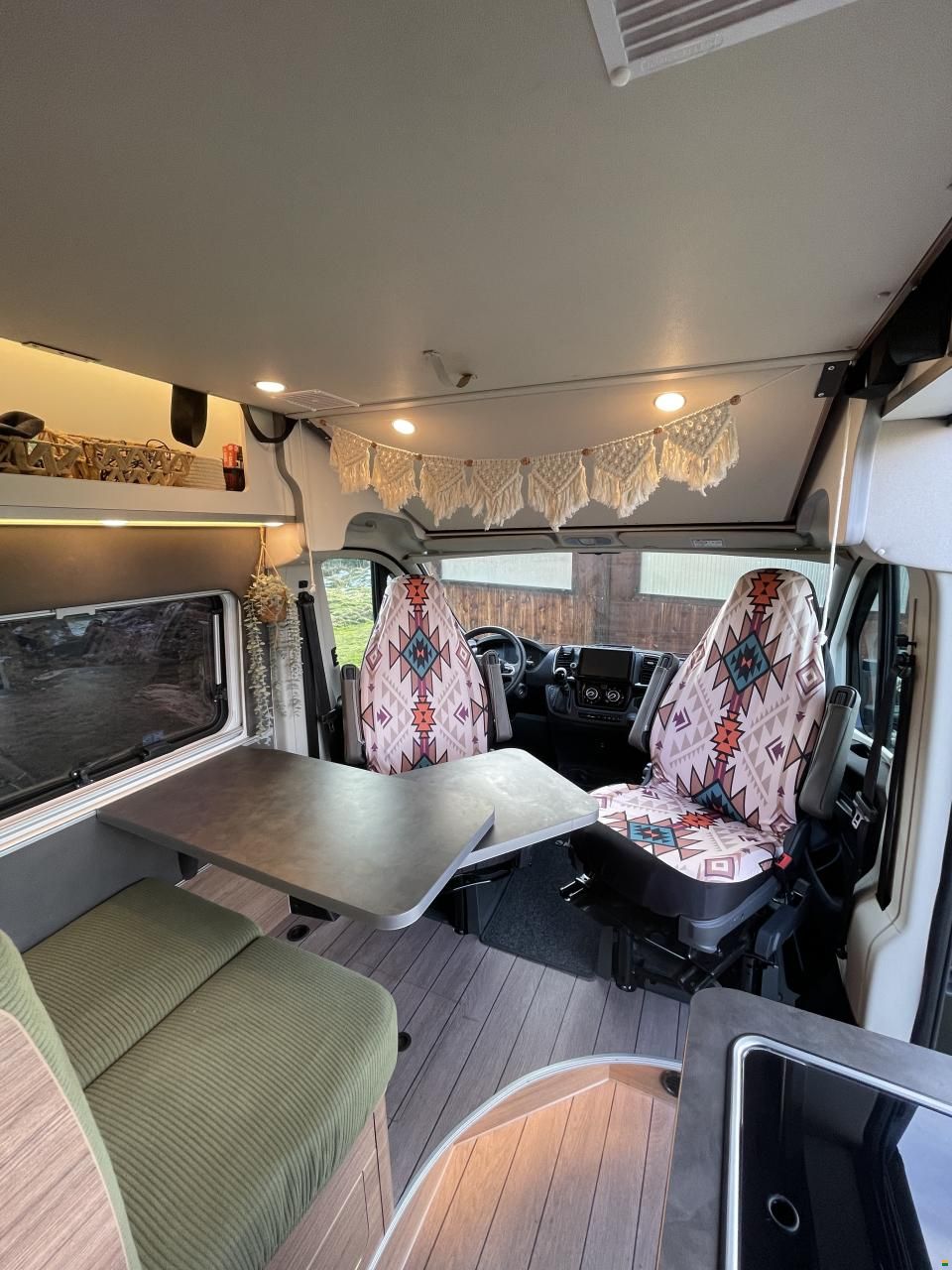 Knaus BOXLIFE 630 ME PLATINUM SELECTION