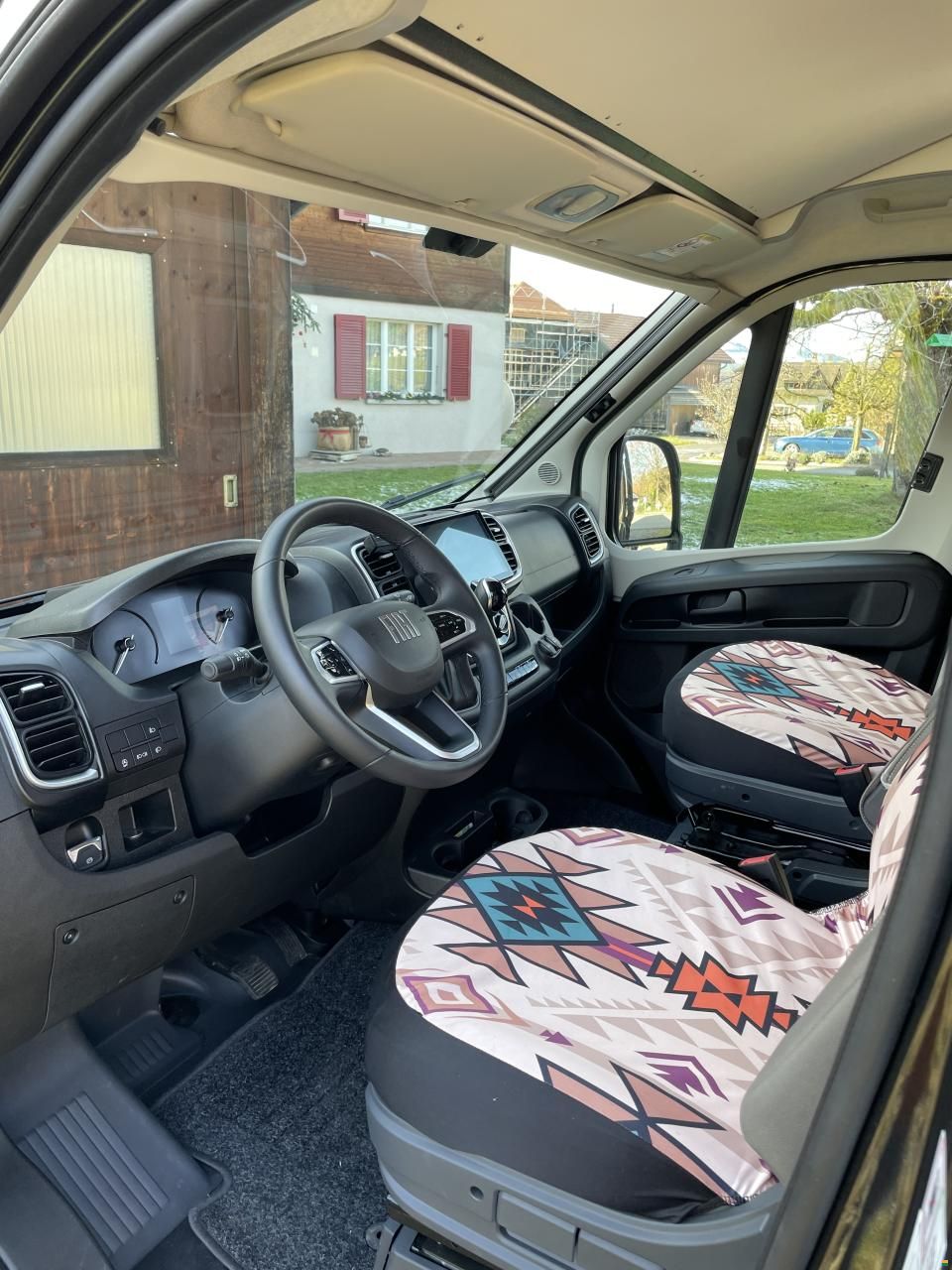 Knaus BOXLIFE 630 ME PLATINUM SELECTION