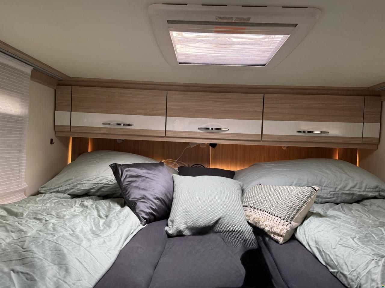 Bürstner Travel Van T690