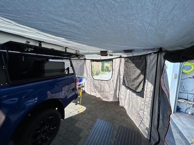 Ford Ranger Wildtrack