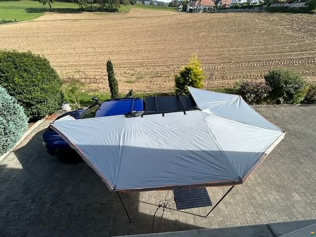 Ford Ranger Wildtrack