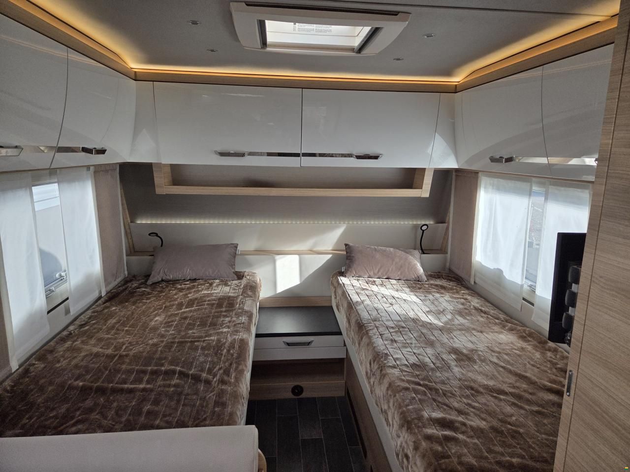 Tabbert Vivaldi 560 EMK