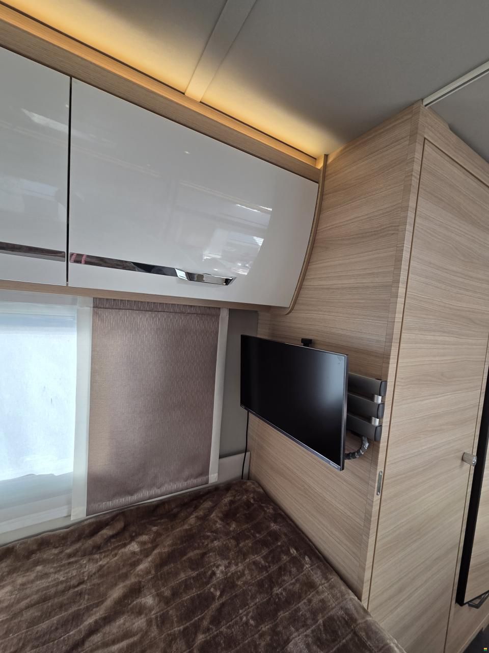 Tabbert Vivaldi 560 EMK