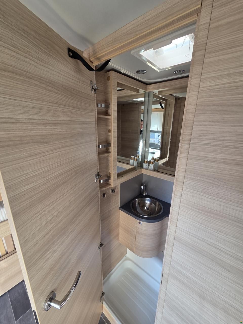 Tabbert Vivaldi 560 EMK