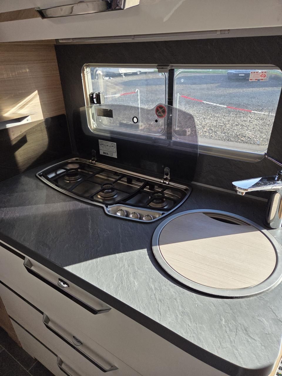 Tabbert Vivaldi 560 EMK