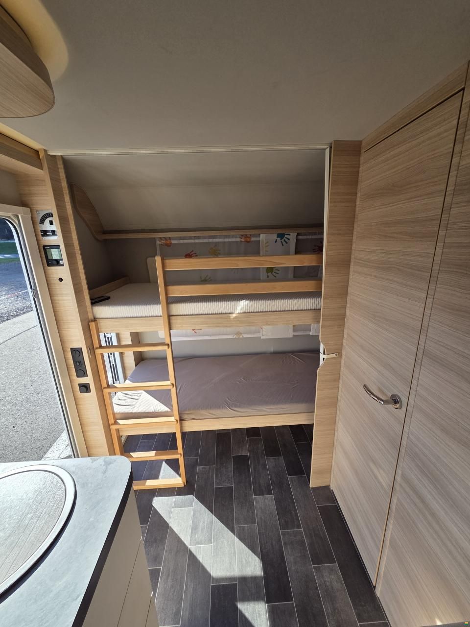 Tabbert Vivaldi 560 EMK