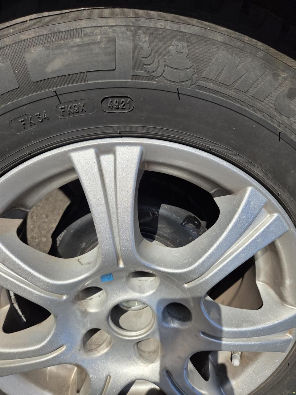 Tabbert Vivaldi 560 EMK