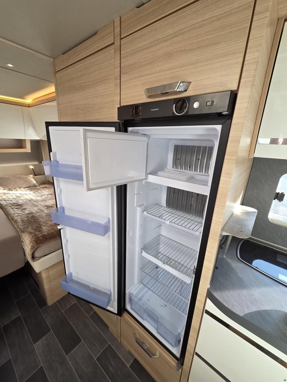 Tabbert Vivaldi 560 EMK