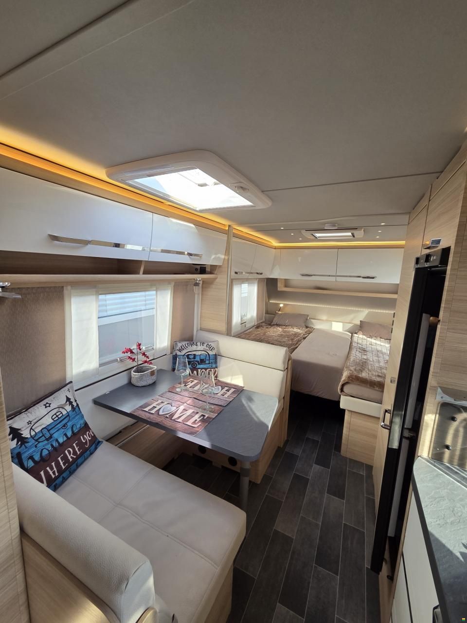 Tabbert Vivaldi 560 EMK