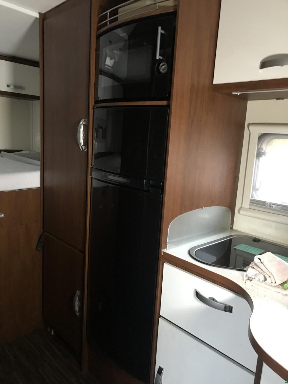 Fiat Elnagh Baron 450