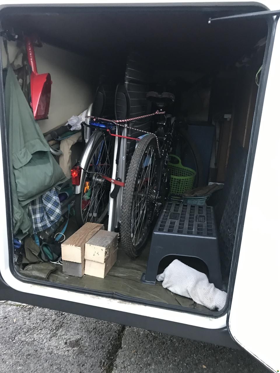 Fiat Elnagh Baron 450