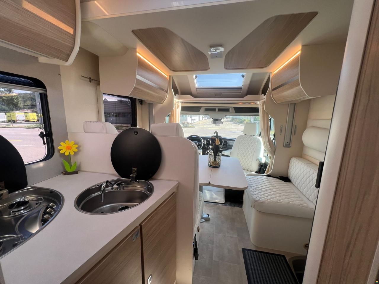 Ford Rimor EVO 95 PLUS