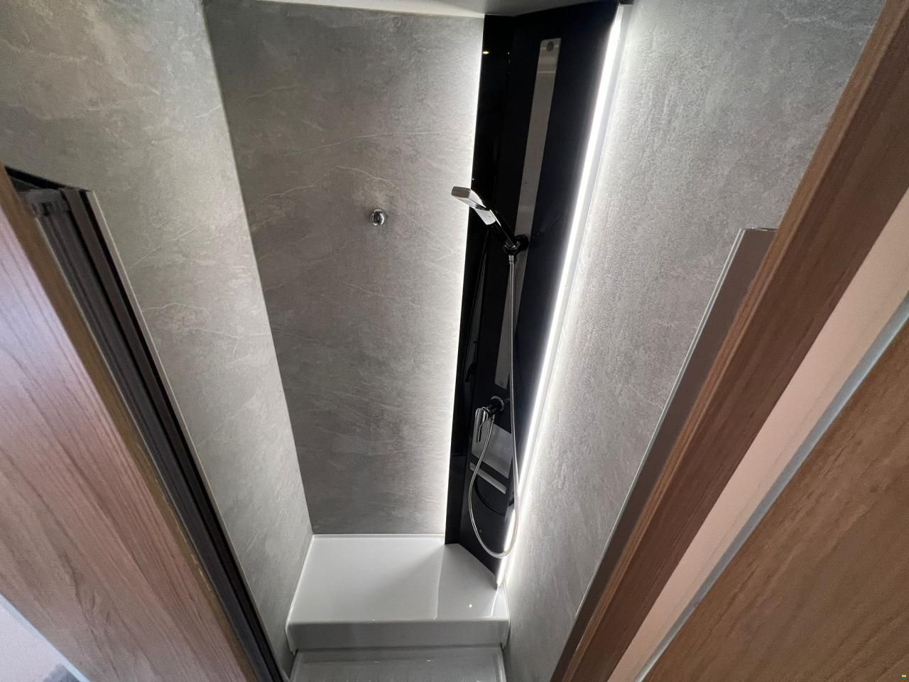 Ford Rimor EVO 95 PLUS