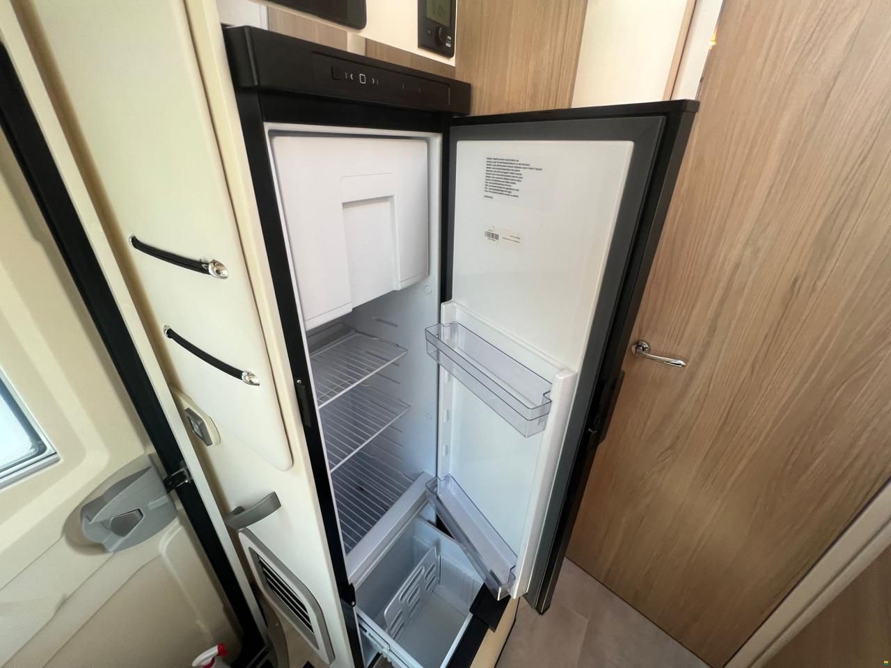 Ford Rimor EVO 95 PLUS