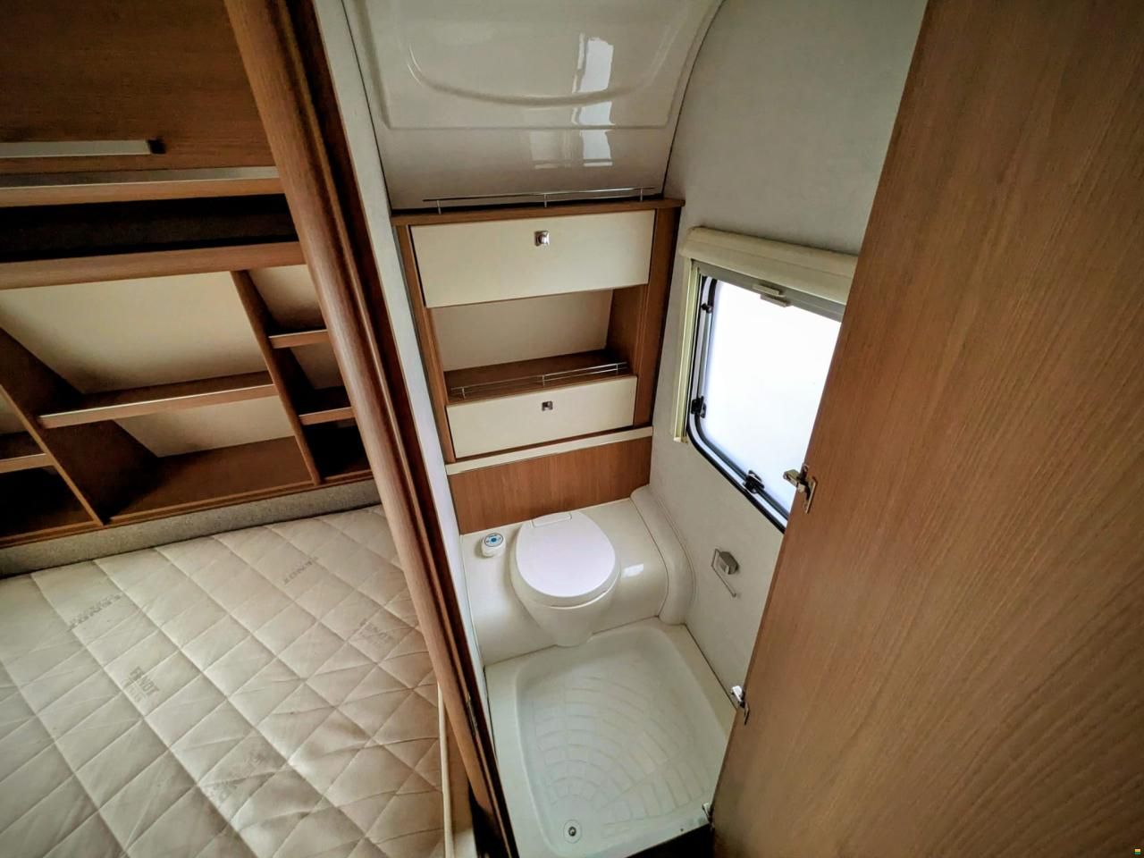 Fendt Saphir 465 SFB