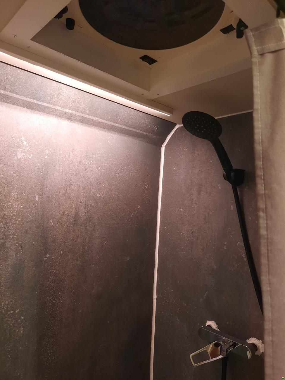 Mercedes Benz Sprinter 518 CDI 4x4 5t