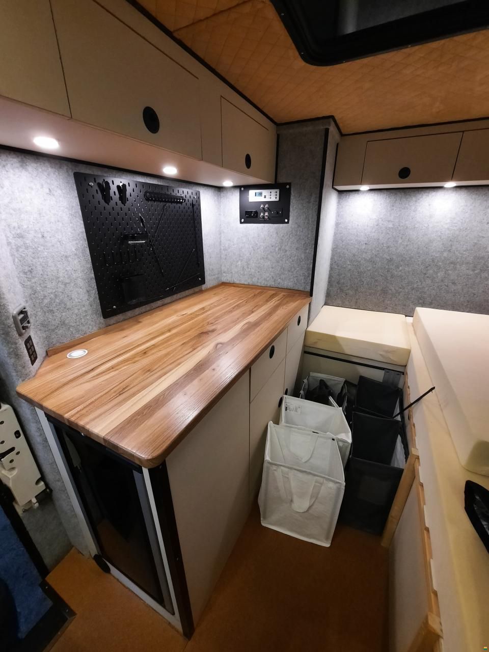 Mercedes Benz Sprinter 518 CDI 4x4 5t