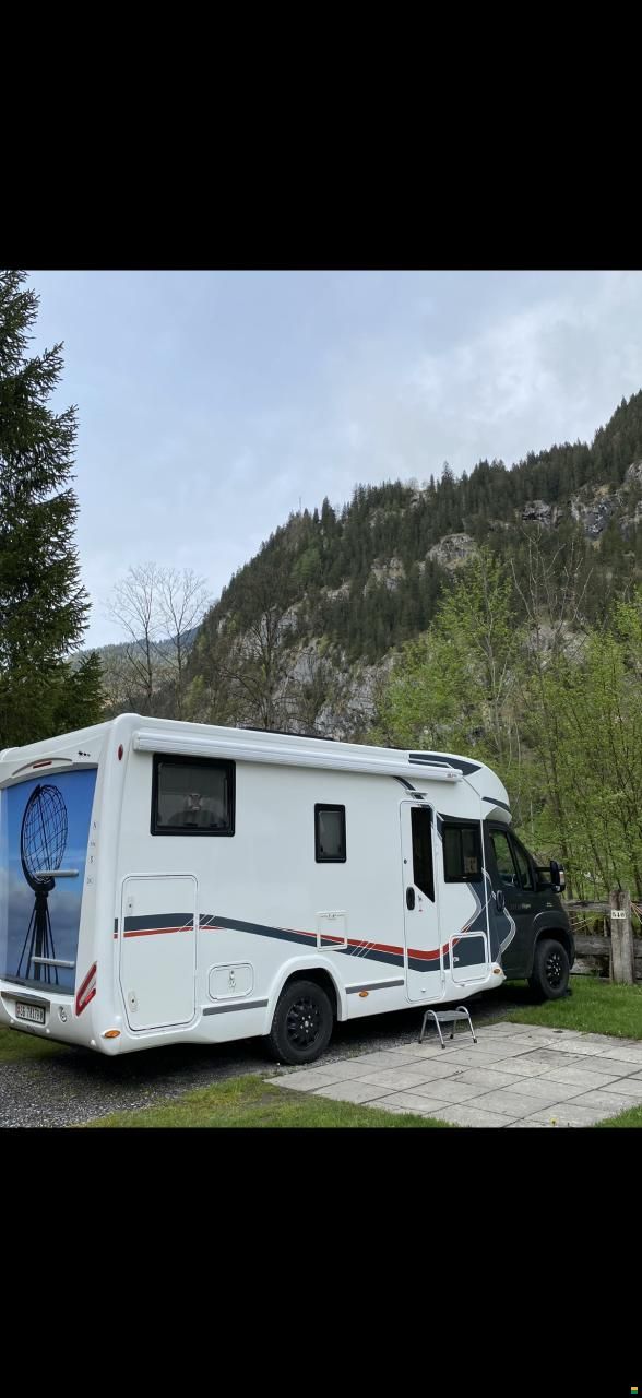 Challenger 297 Mageo ga