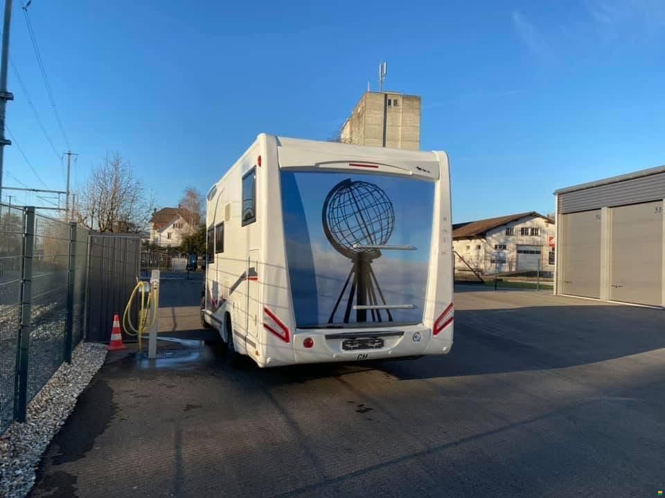 Challenger 297 Mageo ga