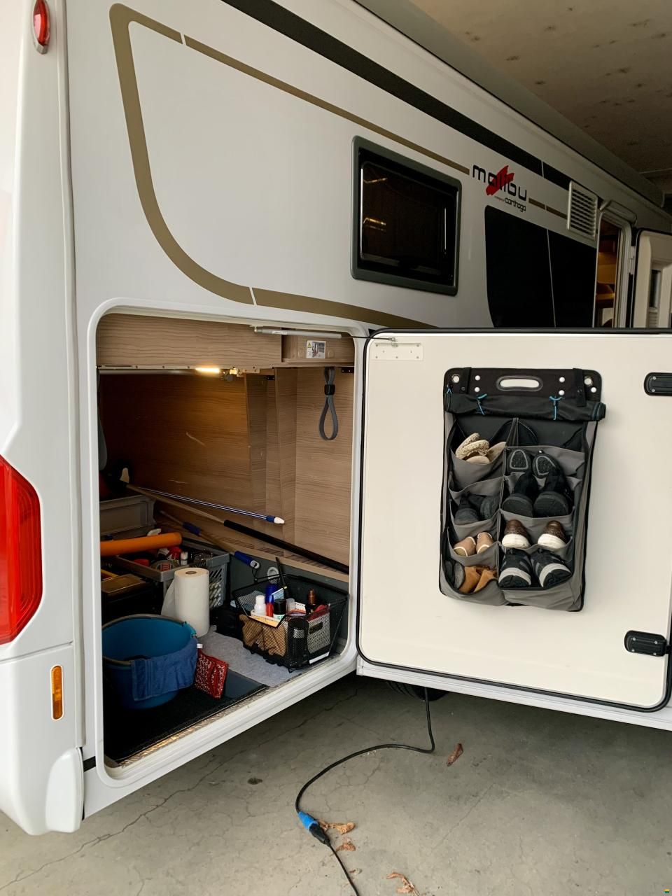 Carthago Malibu I 440 QB