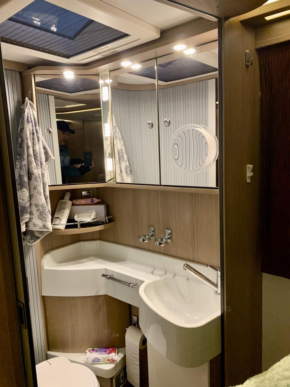 Carthago Malibu I 440 QB