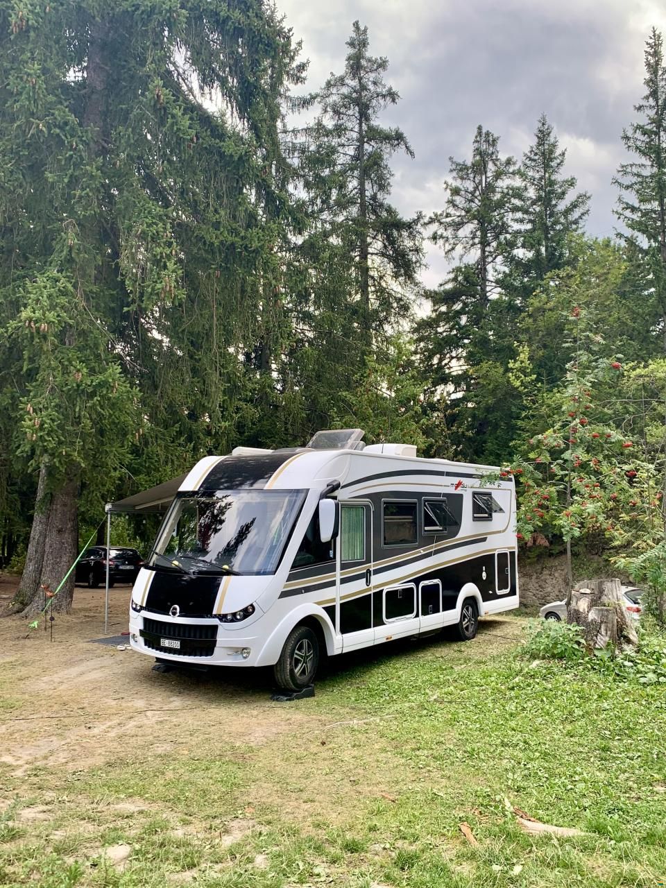 Carthago Malibu I 440 QB