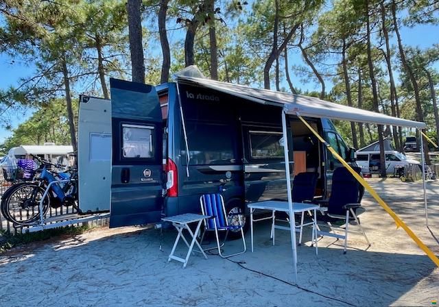 Fiat La Strada Avanti F