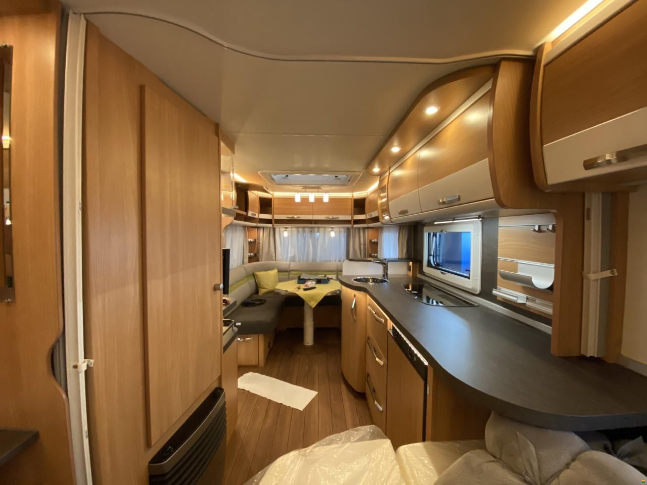 Knaus S&uuml;dwind 500 FU