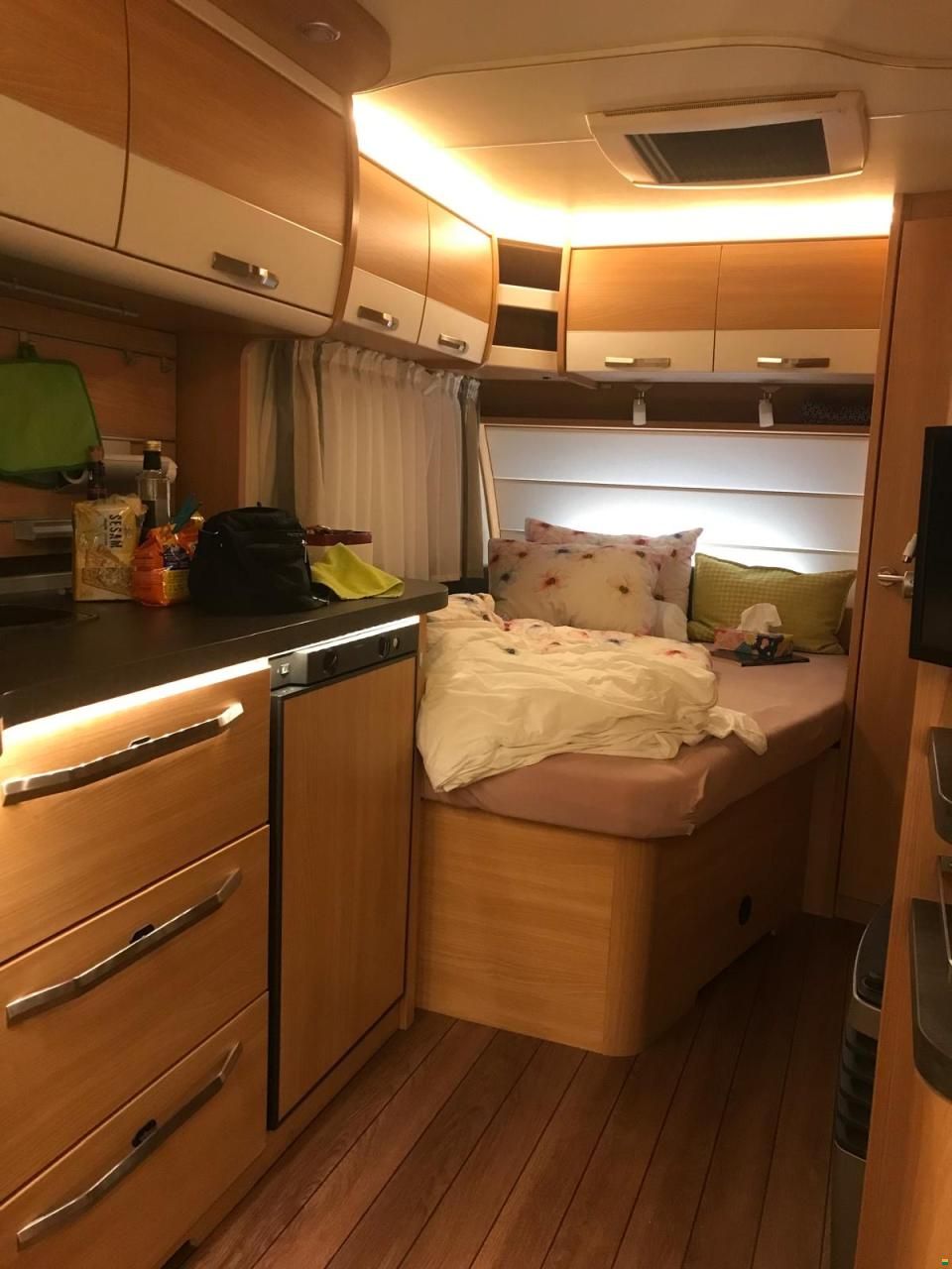 Knaus S&uuml;dwind 500 FU