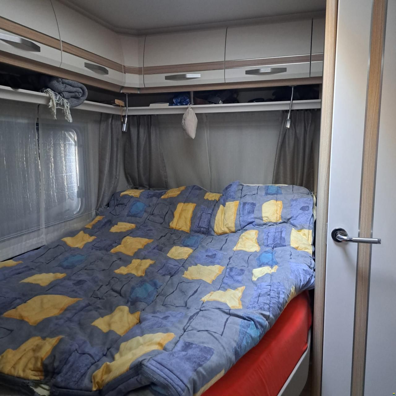 Fendt Bianco Activ 495 SFE