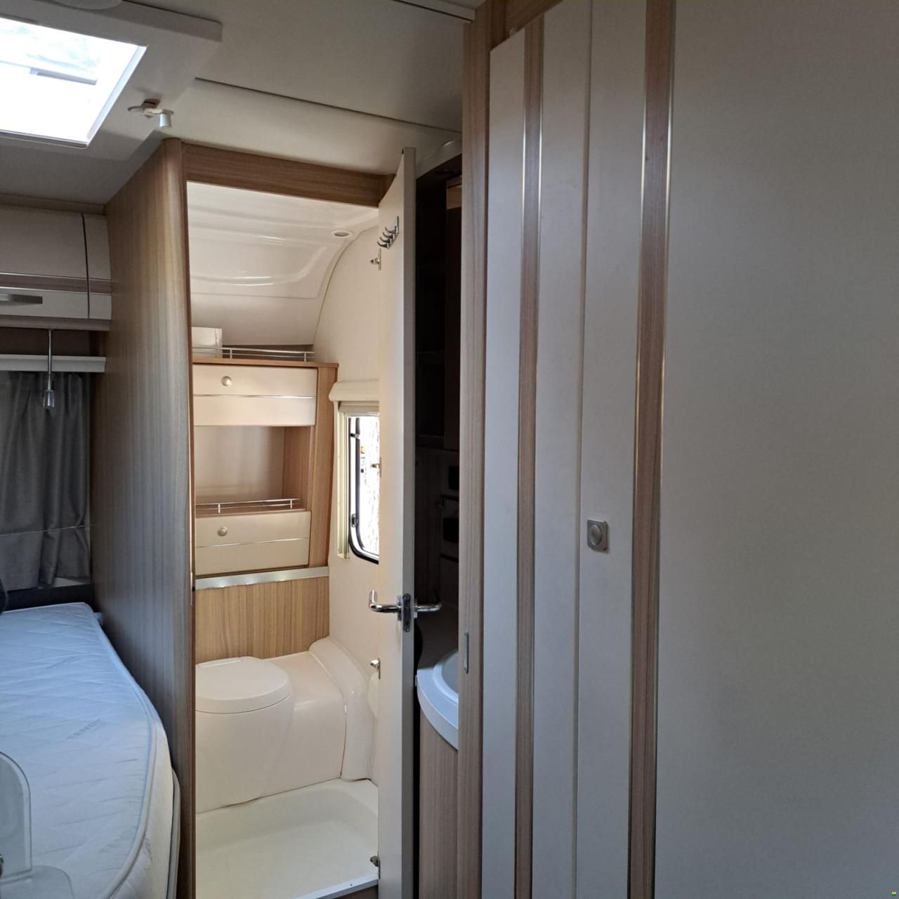 Fendt Bianco Activ 495 SFE