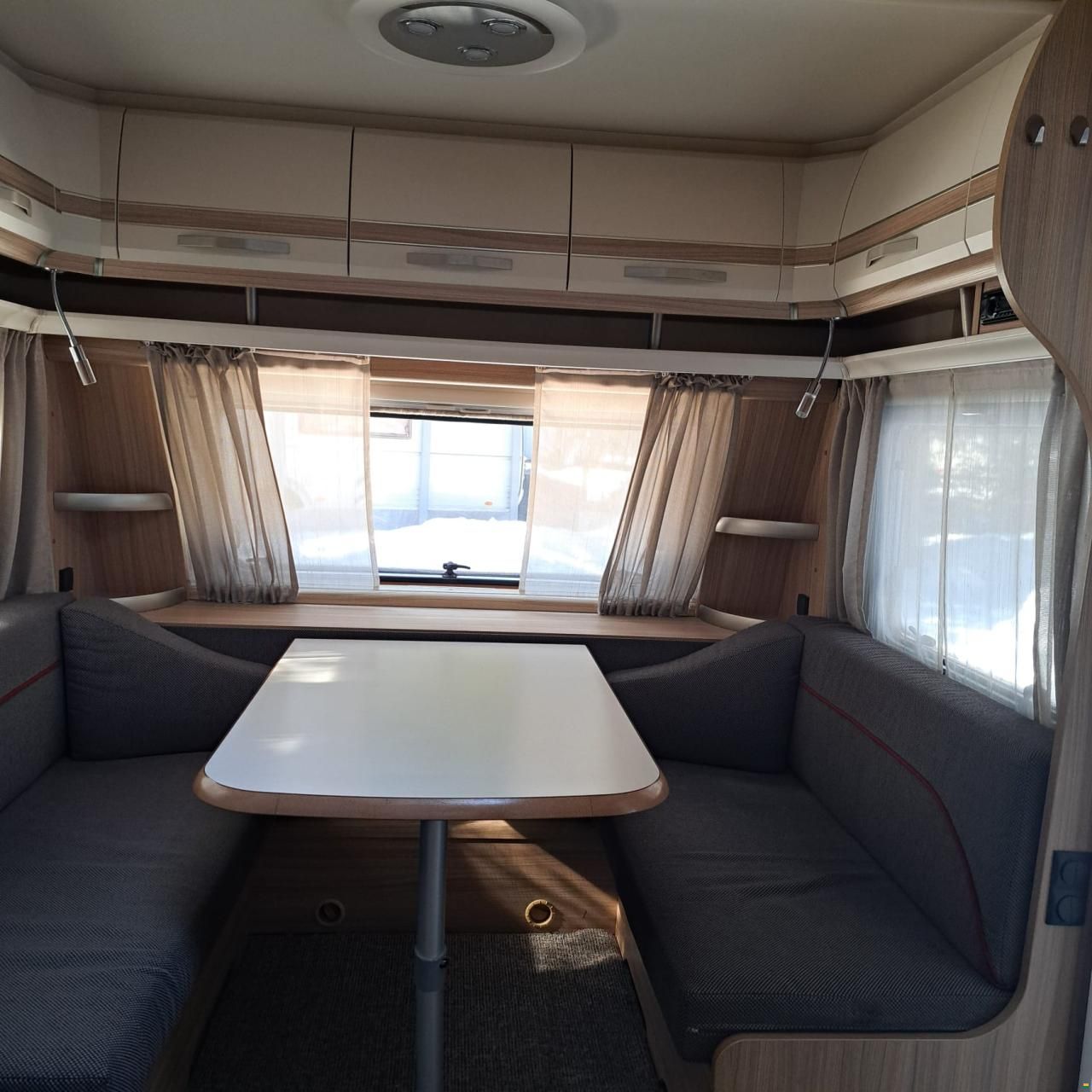 Fendt Bianco Activ 495 SFE