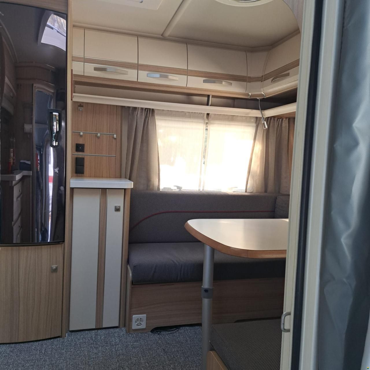 Fendt Bianco Activ 495 SFE