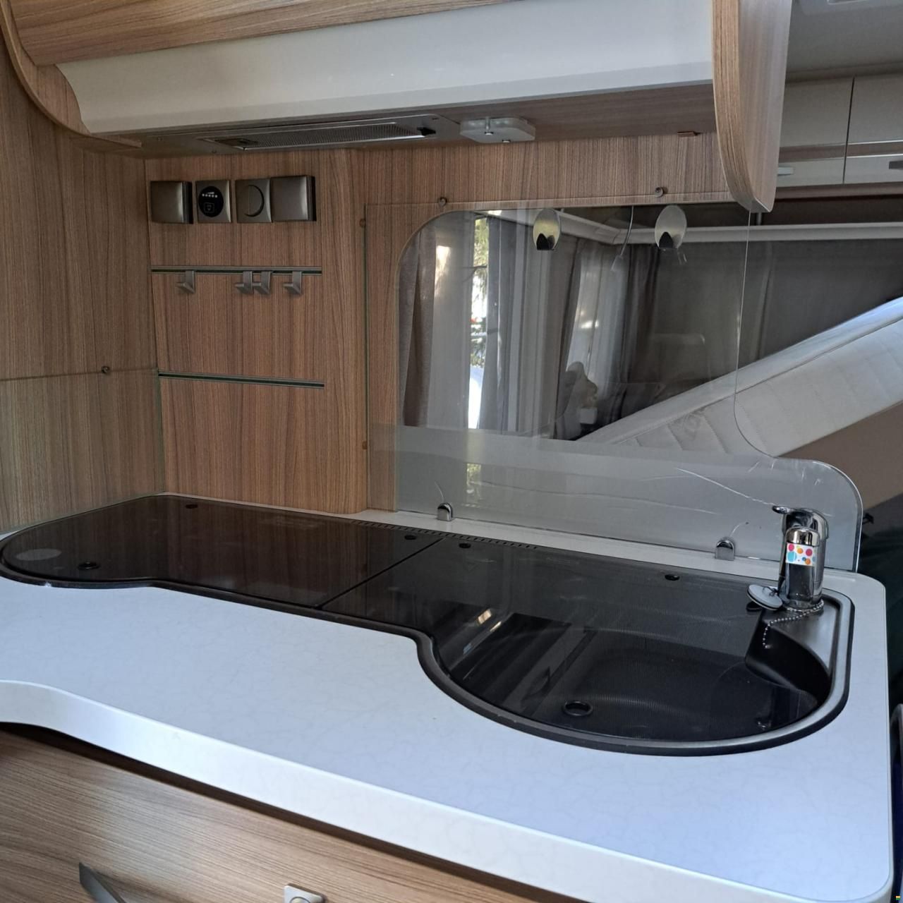 Fendt Bianco Activ 495 SFE