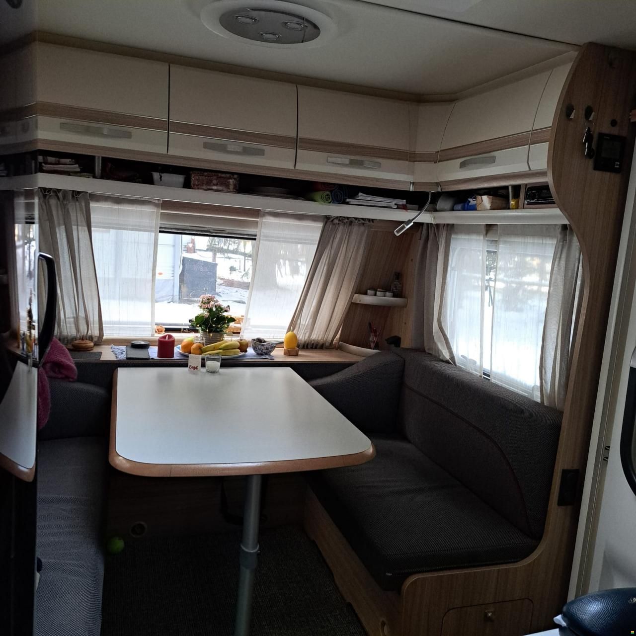 Fendt Bianco Activ 495 SFE