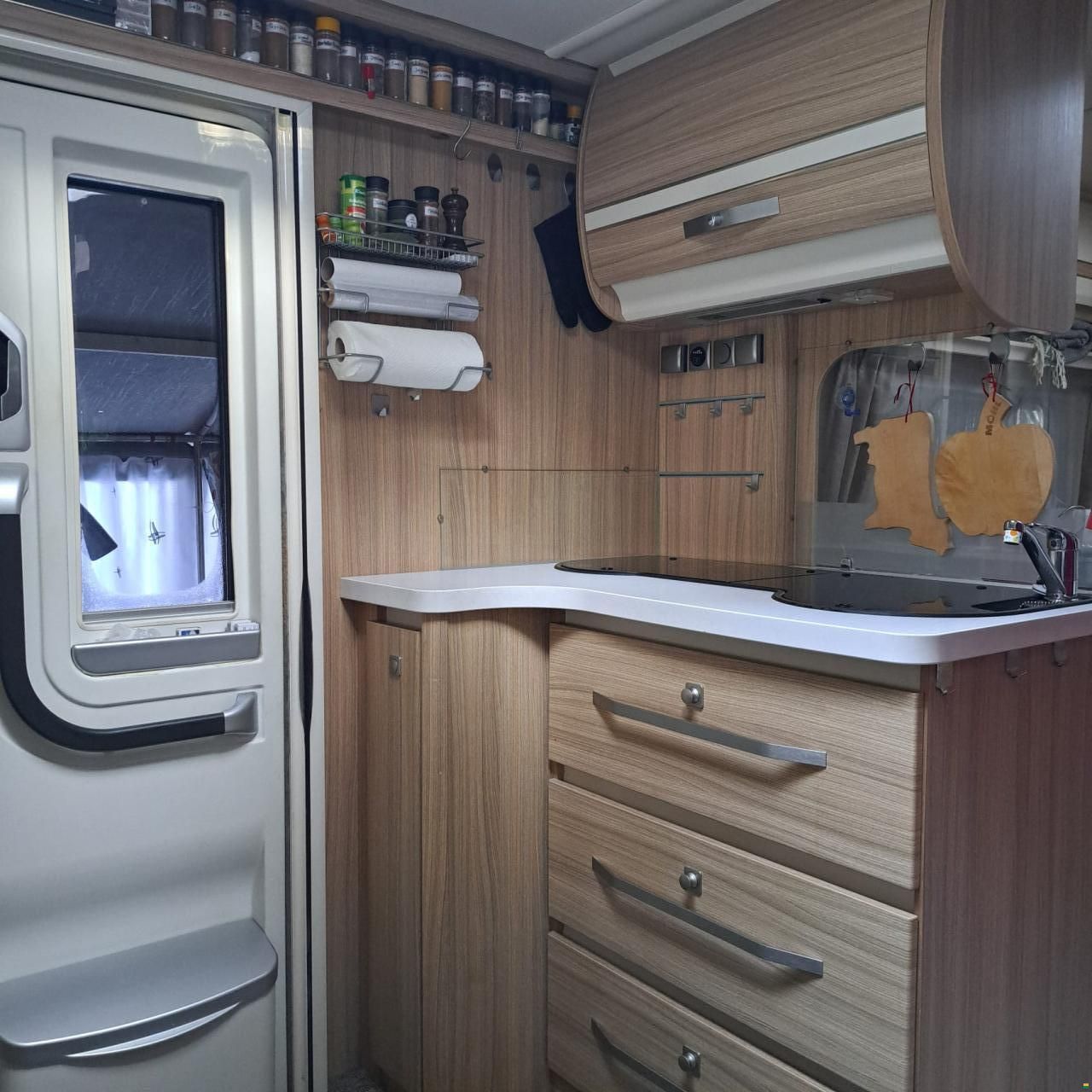 Fendt Bianco Activ 495 SFE