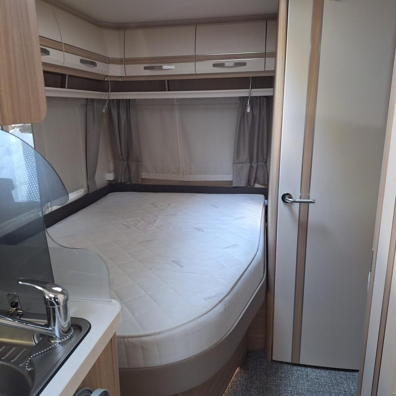 Fendt Bianco Activ 495 SFE