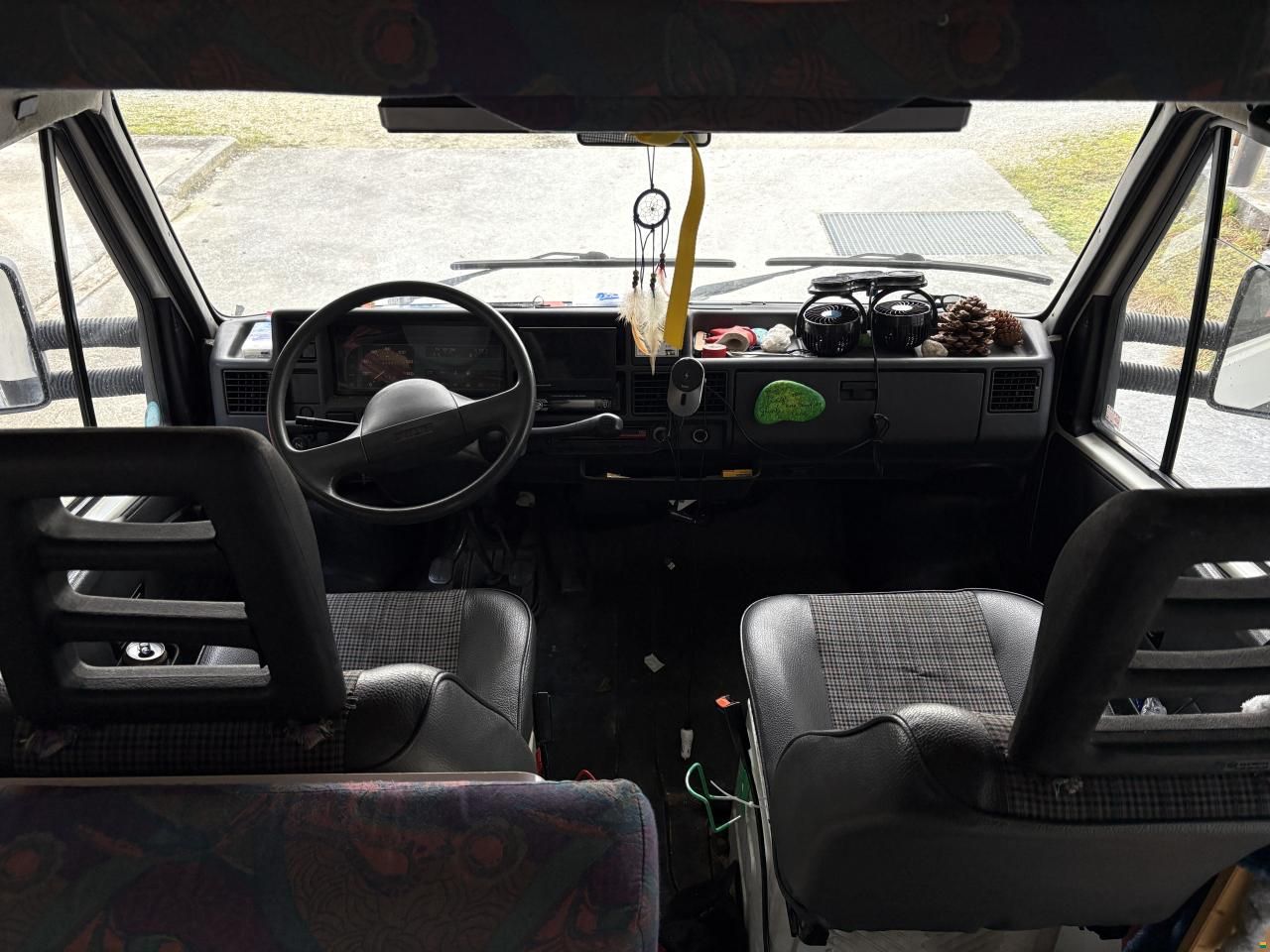 Fiat Ducato 290/14 Kat