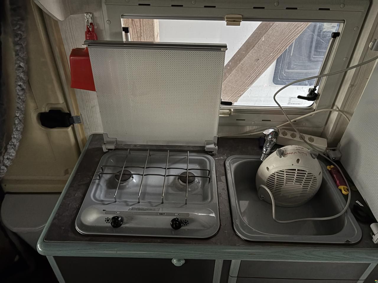 Fiat Ducato 290/14 Kat